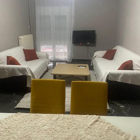 Mp Appartement Tríkala Kültér fotó