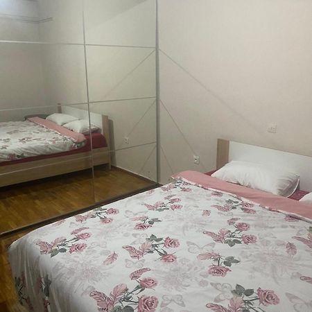 Mp Appartement Tríkala Kültér fotó