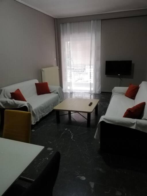 Mp Appartement Tríkala Kültér fotó