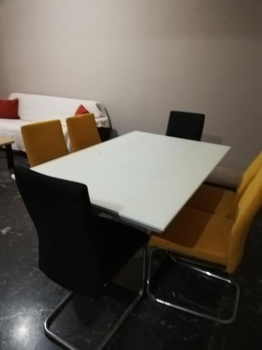 Mp Appartement Tríkala Kültér fotó