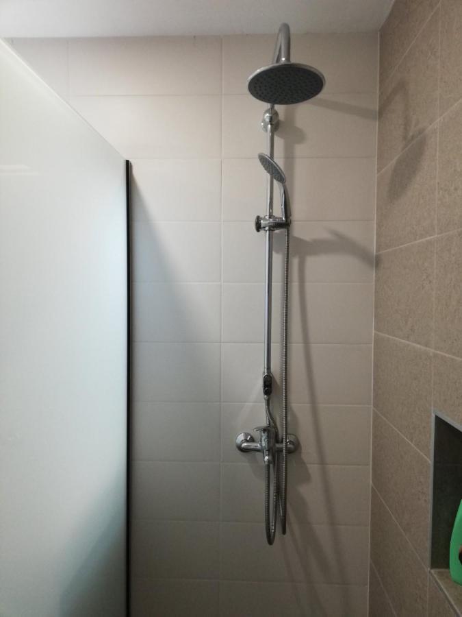 Mp Appartement Tríkala Kültér fotó