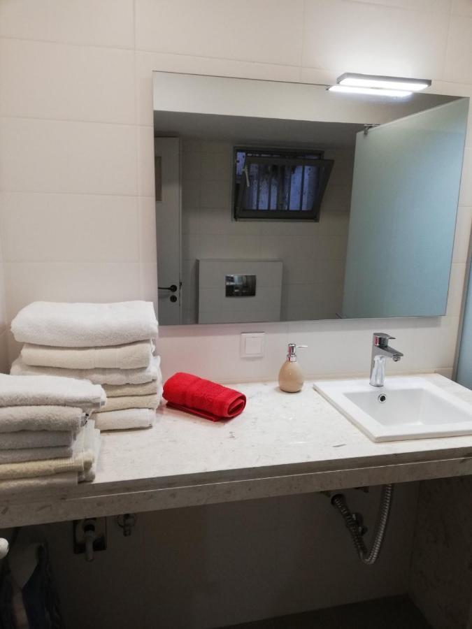 Mp Appartement Tríkala Kültér fotó