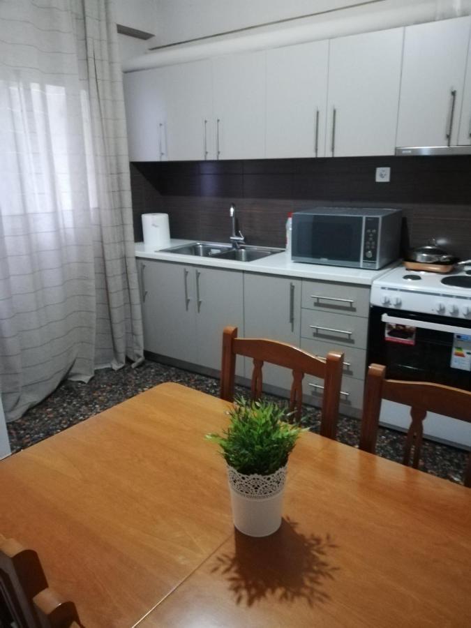 Mp Appartement Tríkala Kültér fotó