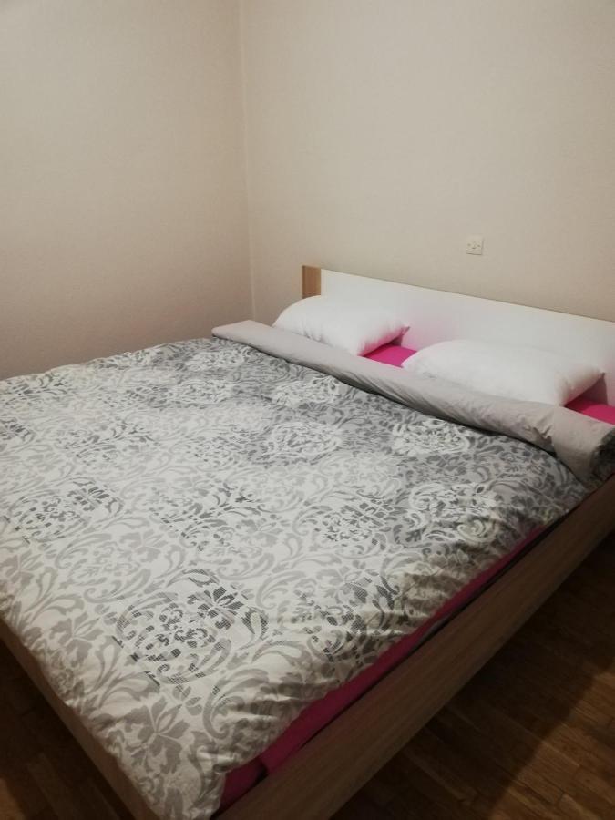 Mp Appartement Tríkala Kültér fotó