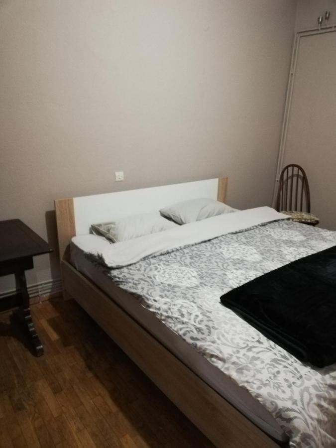 Mp Appartement Tríkala Kültér fotó