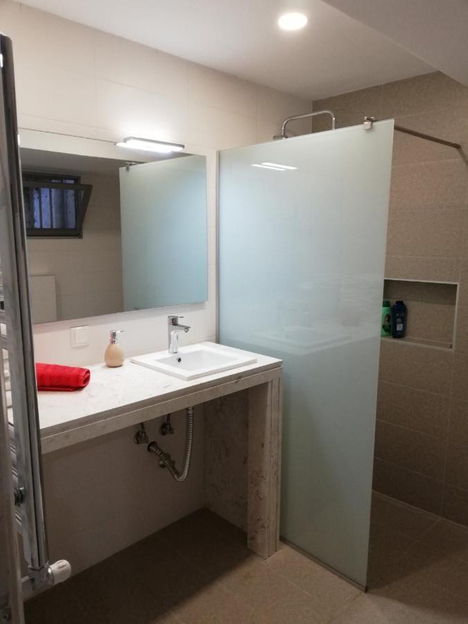 Mp Appartement Tríkala Kültér fotó