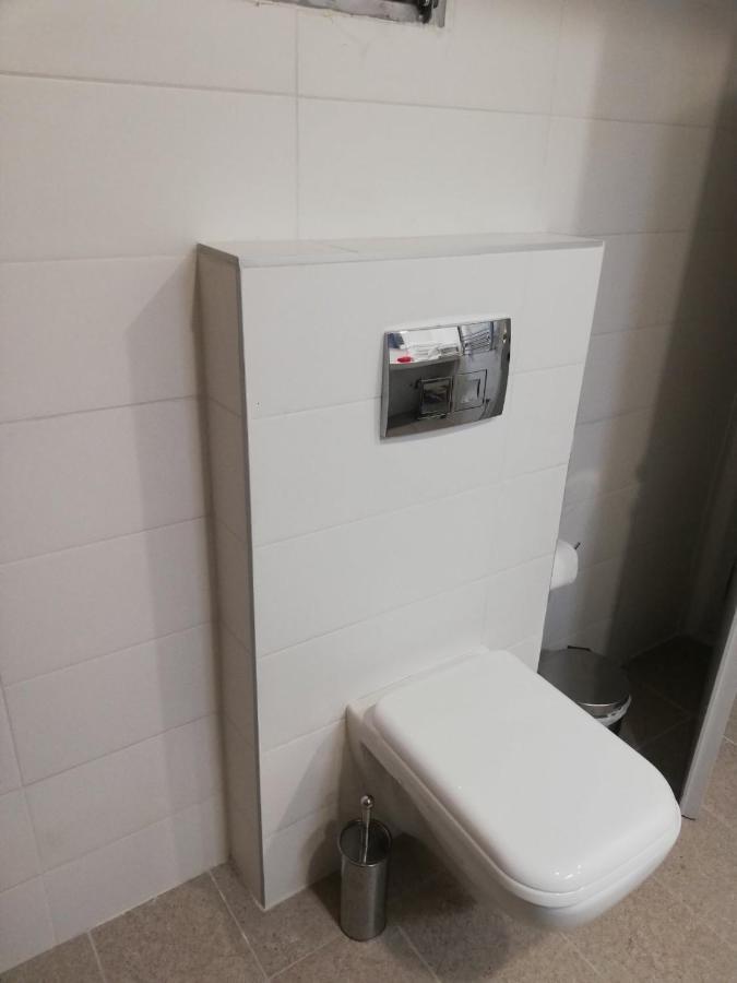 Mp Appartement Tríkala Kültér fotó