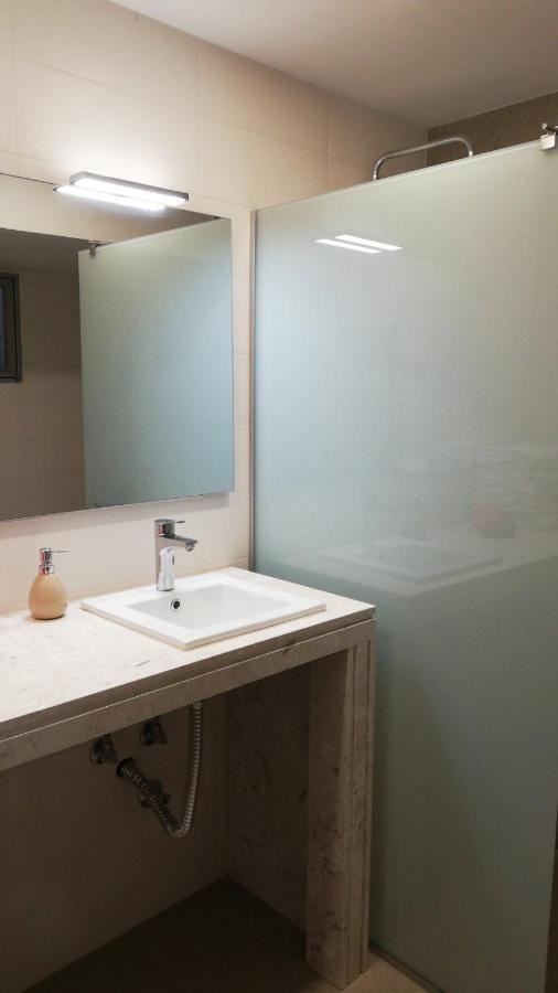 Mp Appartement Tríkala Kültér fotó