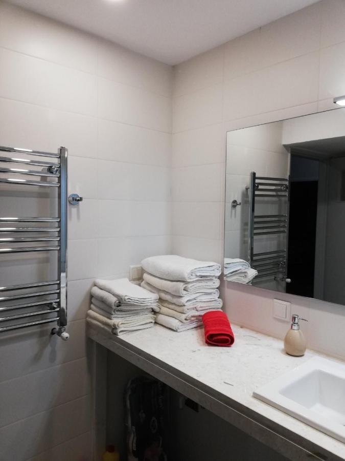 Mp Appartement Tríkala Kültér fotó