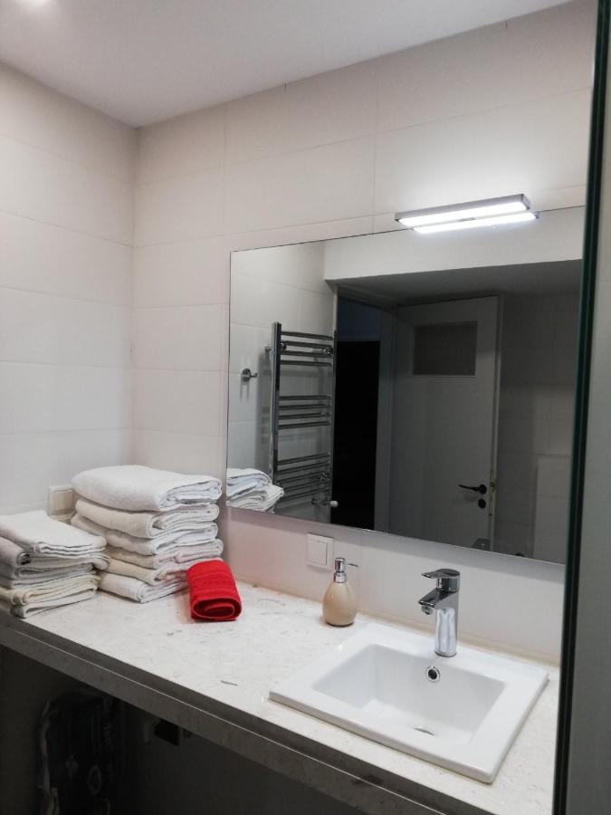 Mp Appartement Tríkala Kültér fotó