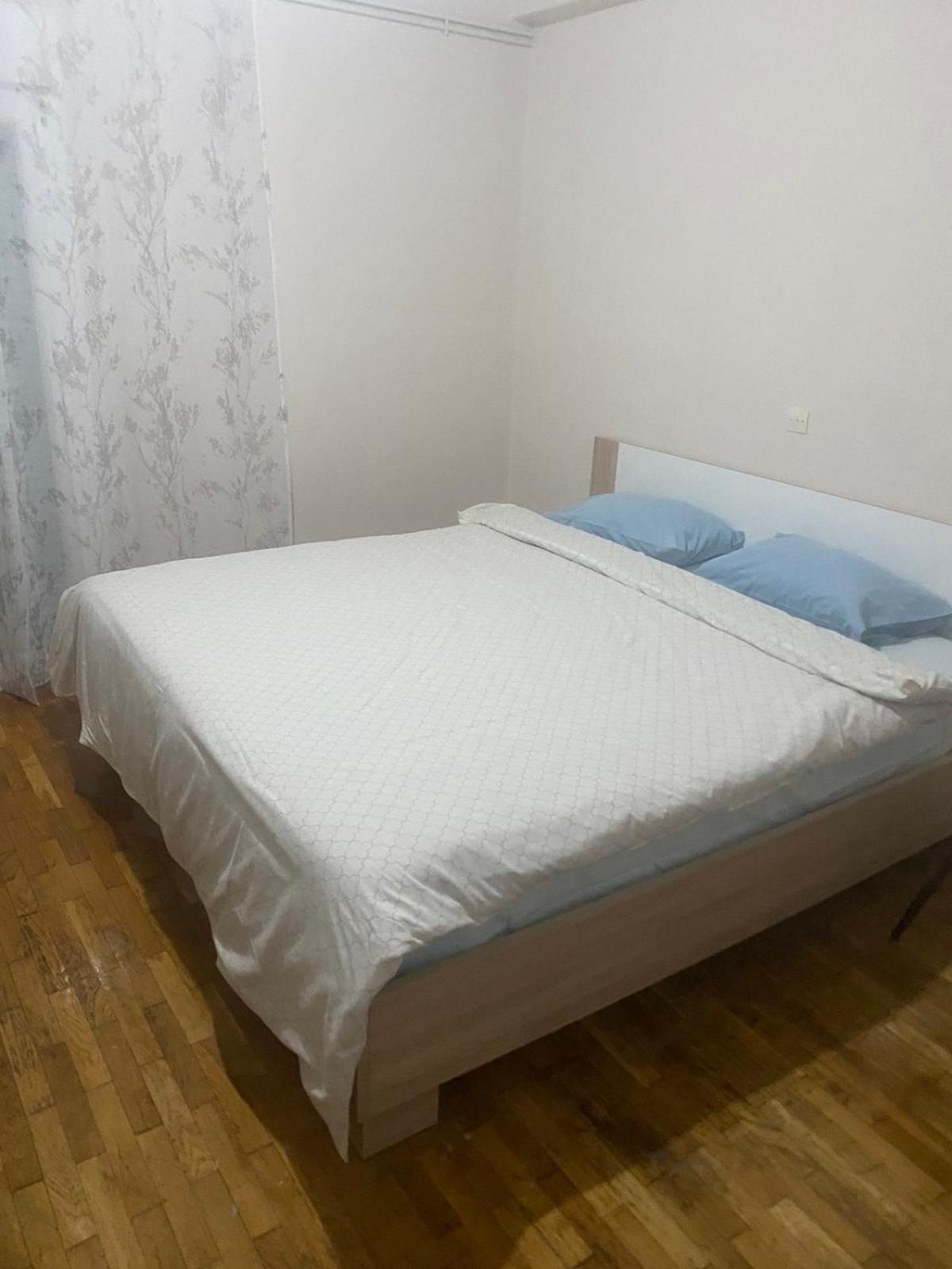 Mp Appartement Tríkala Kültér fotó