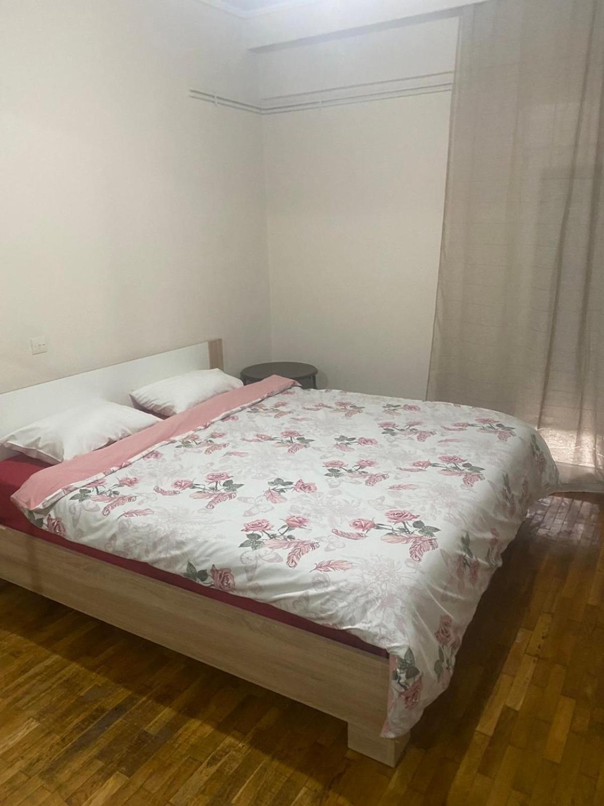 Mp Appartement Tríkala Kültér fotó