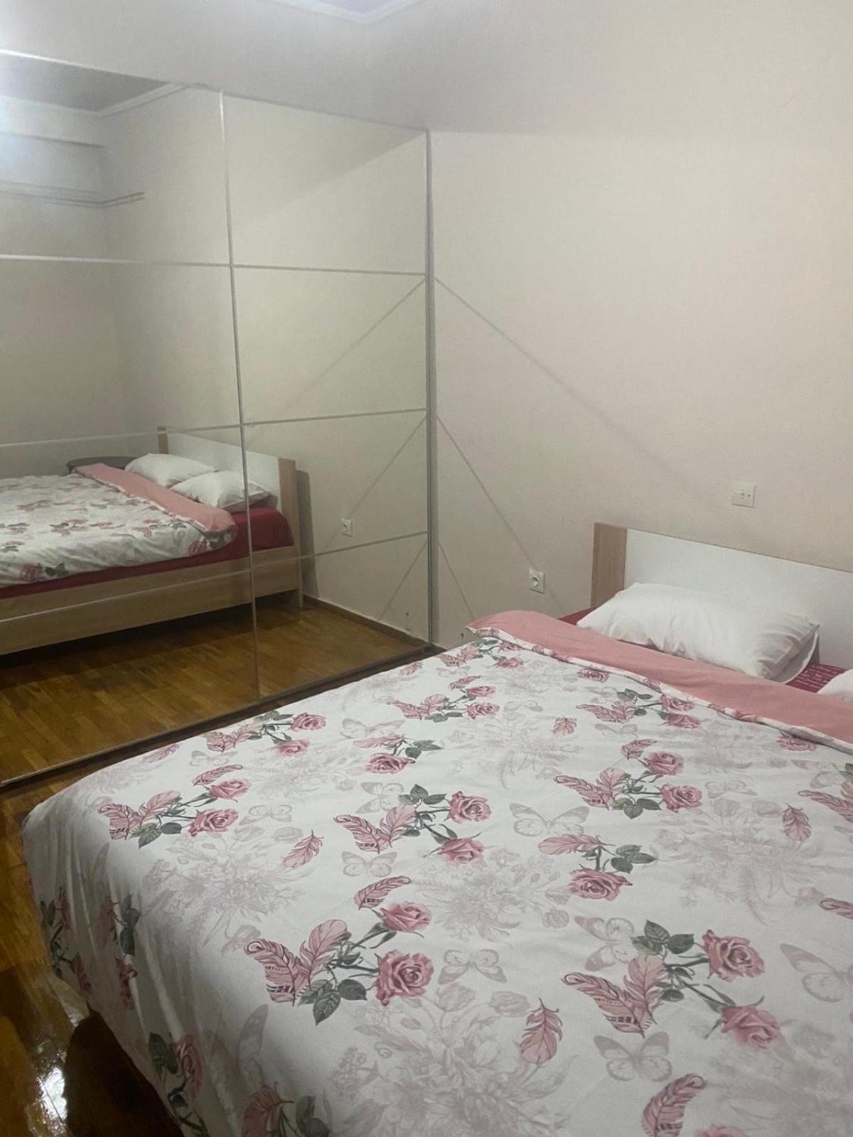 Mp Appartement Tríkala Kültér fotó