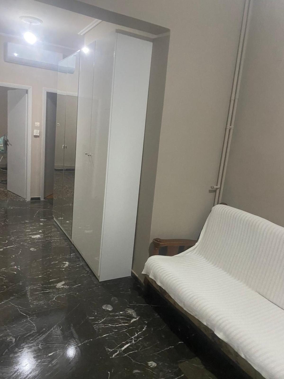 Mp Appartement Tríkala Kültér fotó